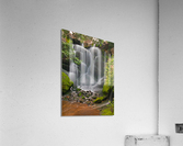 Water Falls at MnArboretum  Acrylic Print