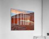  Canyonlands Mesa Arch  Acrylic Print