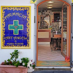 Ischia Pharmacy