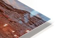  Canyonlands Mesa Arch HD Metal print