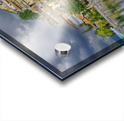 Anguillara Sobazia Impression Acrylique