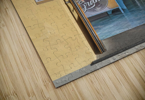 General store in Ischia jigsaw puzzle